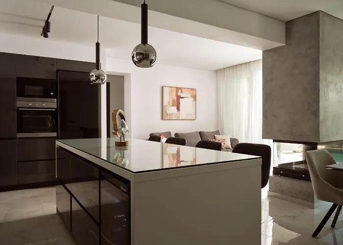 Nomia Villa, With Pool, Gym & Walk To The Beach, By Thinkvilla * Alykanas (Zakynthos)