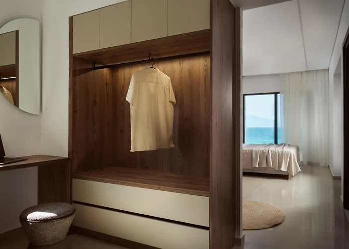 Nomia Villa, With Pool, Gym & Walk To The Beach, By Thinkvilla Villa Alykanas (Zakynthos)