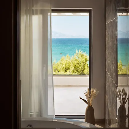 ヴィラ Nomia Villa, With Pool, Gym & Walk To The Beach, By Thinkvilla