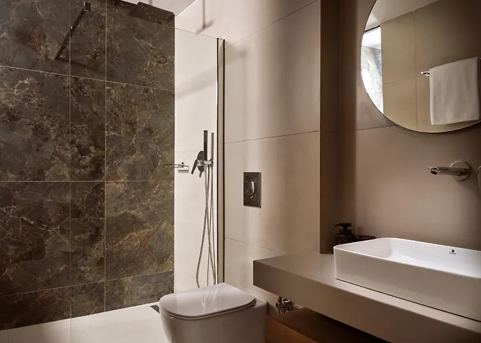 Nomia Villa, With Pool, Gym & Walk To The Beach, By Thinkvilla * Alykanas (Zakynthos)