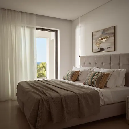 Nomia Villa, With Pool, Gym & Walk To The Beach, By Thinkvilla * 阿利卡纳斯