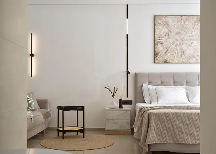 Nomia Villa, With Pool, Gym & Walk To The Beach, By Thinkvilla Villa