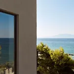 Nomia Villa, With Pool, Gym & Walk To The Beach, By Thinkvilla Alykanas (Zakynthos)