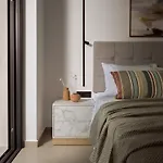 Nomia Villa, With Pool, Gym & Walk To The Beach, By Thinkvilla *