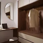 Вилла Nomia Villa, With Pool, Gym & Walk To The Beach, By Thinkvilla Аликанас